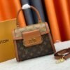60B7EC9E-F7E5-7632-EBB4-1D8DF4D37101.jpg Louis Vuitton Dauphine Capitale M46751