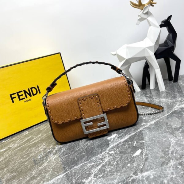 Fendi Mini Baguette