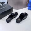 60FD6907-DC5A-C92A-5319-485A7D2AA086.jpg Chanel Women's Logo 25ss Loafers Sandal