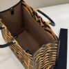 Fendi Sunshine Shopper Meduim Bag