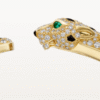 PANTHERE DE  BRACELET