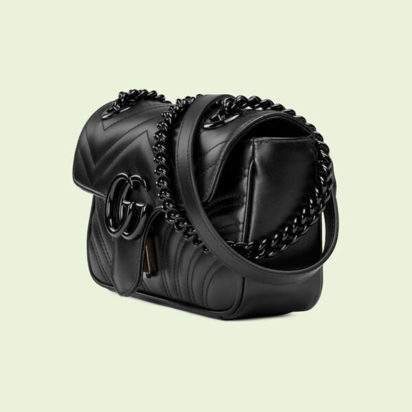 MARMONT MINI SHOULDER BAG