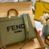 Fendi Sunshine Medium - Green