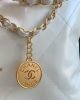 Chanel 22 Small Handbag AS3260