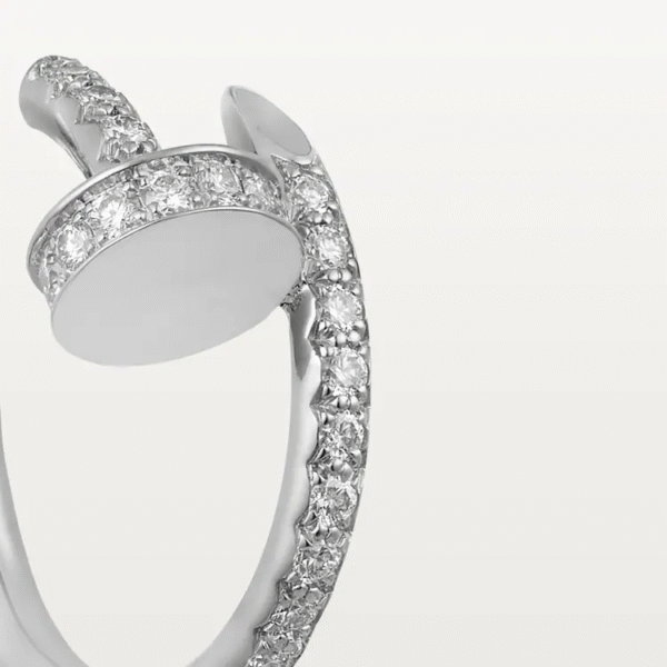 JUSTE UN CLOU EARRINGS