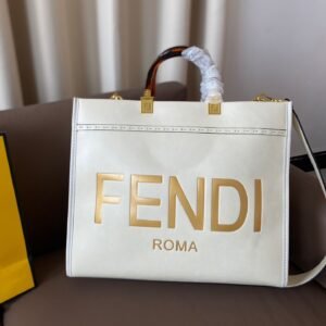 Fendi Sunshine Medium