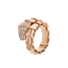 SERPENTI VIPER RING