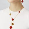 61D4B131-7EE3-500B-1B8C-D43C07475DE7.jpg Magic Alhambra necklace, 6 motifs
