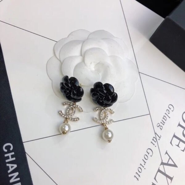 cc Earrings