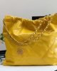 Chanel 22 Small Handbag AS3260