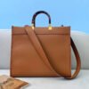 Fendi Sunshine Shopper Medium Bag