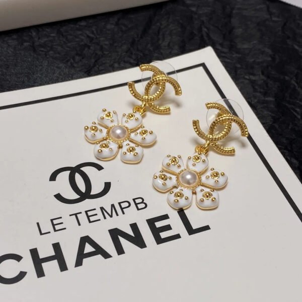 cc Earrings