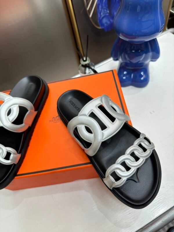 Hermes Women's Extra Sandal