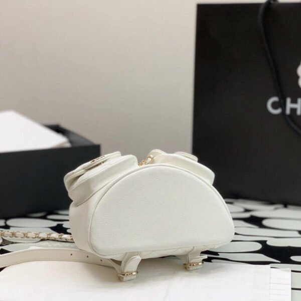 625667DE-011B-E95F-EEAD-C2A888C014EB.jpg Chanel Backpack PM