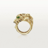 PANTHERE DE  RING