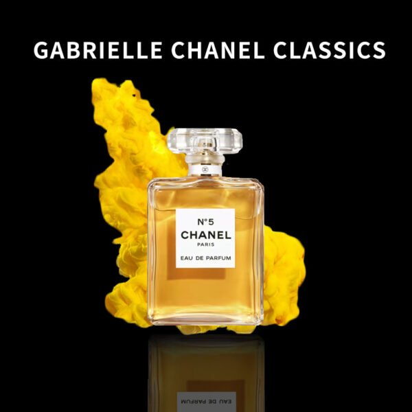 GABRIELLE CHANEL CLASSICS