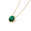 Perlee couleurs pendant