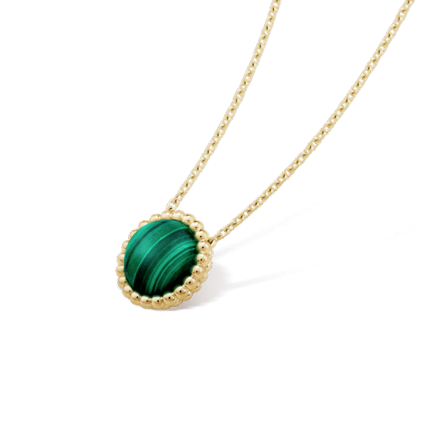 Perlee couleurs pendant