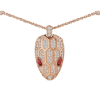 SERPENTI NECKLACE