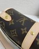 Louis Vuitton M46740 Saumur BB