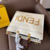 Fendi Sunshine Medium
