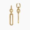 62E605E1-BBC1-562A-DBE2-2E133CFBA02B.jpg Lexington Double Link Drop Earrings 18K Yellow Gold, 53mm