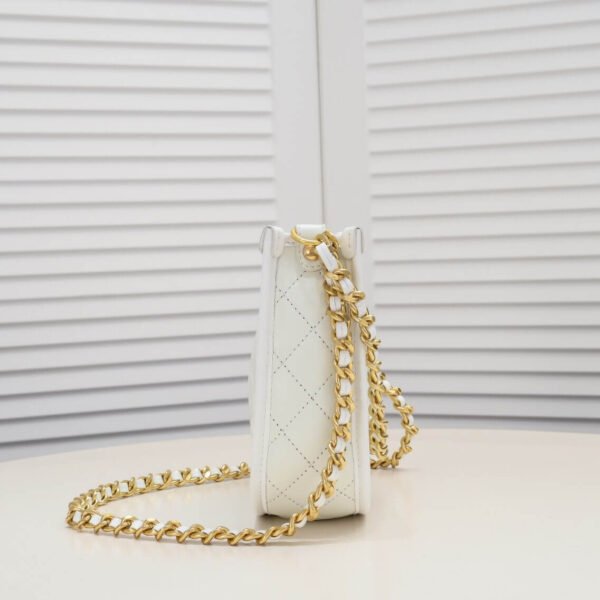 Chanel HOBO HANDBAG