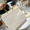 Fendi Sunshine Medium - Beige