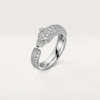 PANTHERE DE  RING