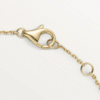 AMULETTE DE  BRACELET, XS MODEL