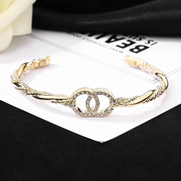 CC Bracelet 0012