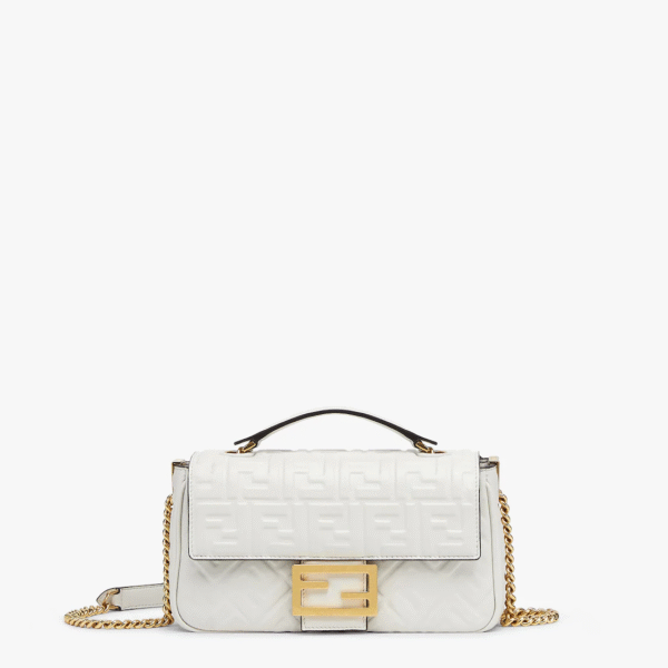 Fendi Baguette Chain Midi