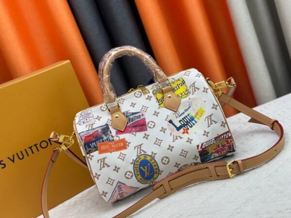 New Arrival Speedy Bandouliere 30