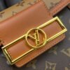 63994FCA-F40C-1407-56AC-18DB3AD8C9A3.jpg Louis Vuitton Dauphine Capitale M46751