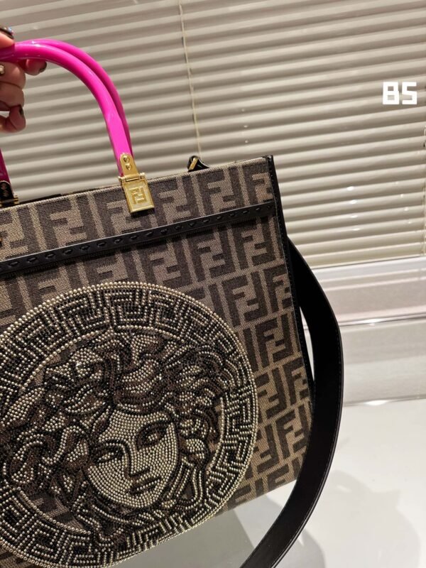 Fendi Sunshine Medium