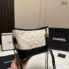 Chanel Chanel??S Gabrielle Small Hobo Bag A91810