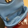 63DFE062-BF66-341D-C0E4-BFDBB906EE05.jpg Gucci Milano Mini Puffy GG Embossed Leather