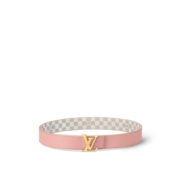 6411C37C-7F7E-D89B-688F-A5C879B5C1BA-1.png Initiales 30mm Reversible Belt