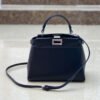 Fendi Peekaboo Mini Bag