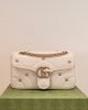 6459A6AD-4E9B-AD92-BA40-D48B0B43EF76.jpg Gucci Marmont Small With Double G Studs