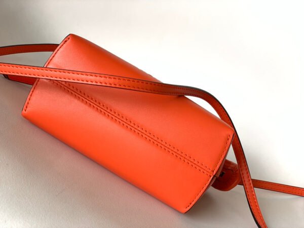 Fendi By The Way Mini Bag