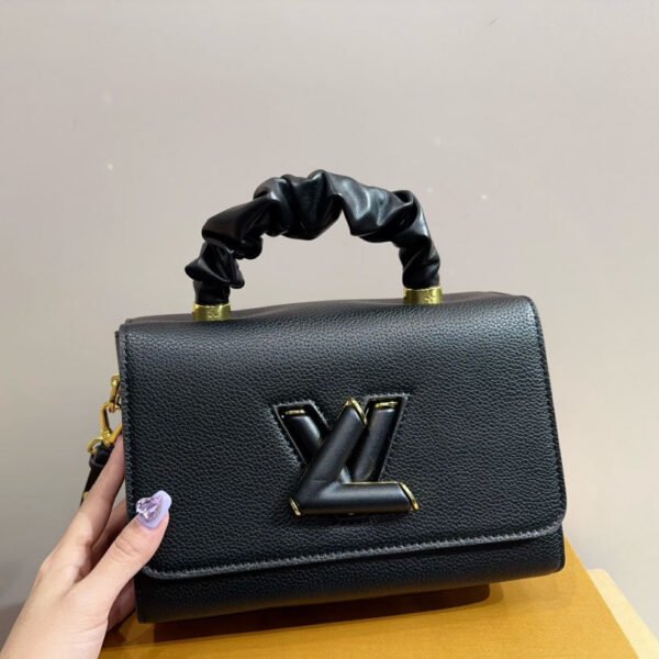 Twist One Handle PM - Black