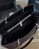 64DA8B88-4ECA-B4C2-E564-7FE6D51789C8.jpg Chanel Grand Shopping Tote Black Caviar Silver Hardware