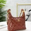 Chanel Small Hobo Bag