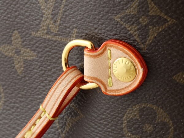650B5AAB-04DA-9E44-C59C-808074C66ACA.jpg Louis Vuitton M13271 LV X TM Neverfull MM