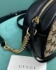 650CA817-167C-D628-24FC-9FC5863DA219.jpg Gucci Marmont Canvas Camera 24x13cm
