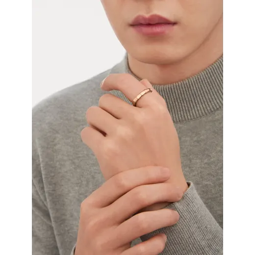 SERPENTI VIPER RING - US 5