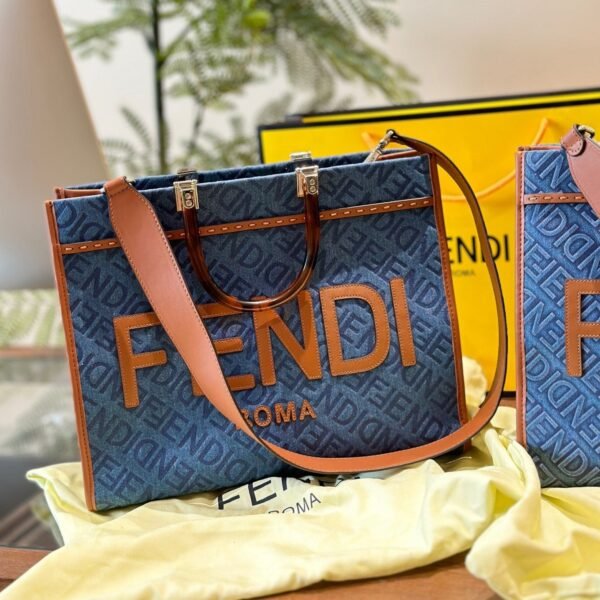 Fendi Sunshine Medium