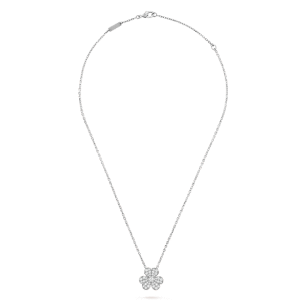 Frivole pendant, small model