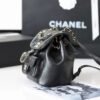 655D8BA4-41BB-1D35-9127-2EE6162B7DBD.jpg Chanel Backpack Black For Women 7 in/18cm